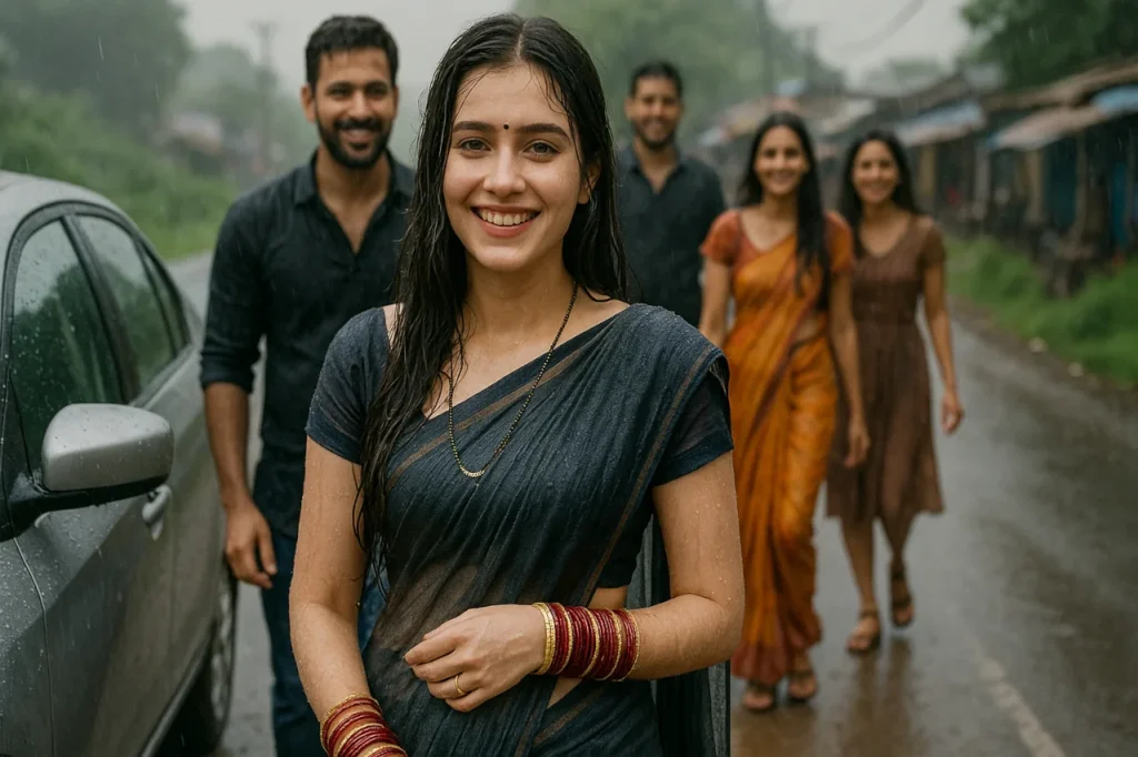 BEST TIME & SEASON-WISE ROUTE GUIDE TO REACH SATNA