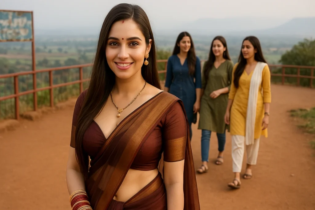 BEST TIME TO VISIT SATNA