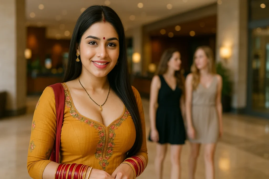 Best Mid-Range Hotels in & near Satna