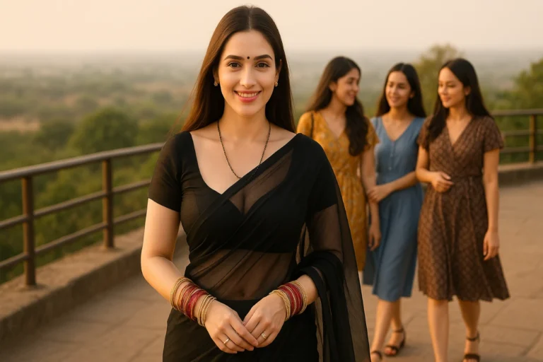 Best Places to Visit in and near Satna