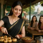 Best Street Foods to Try in Satna