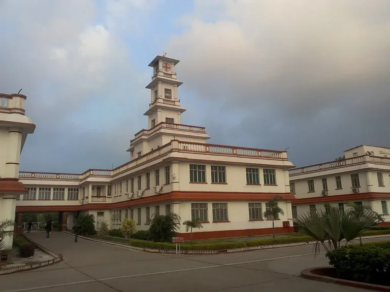 Birla hospital Satna