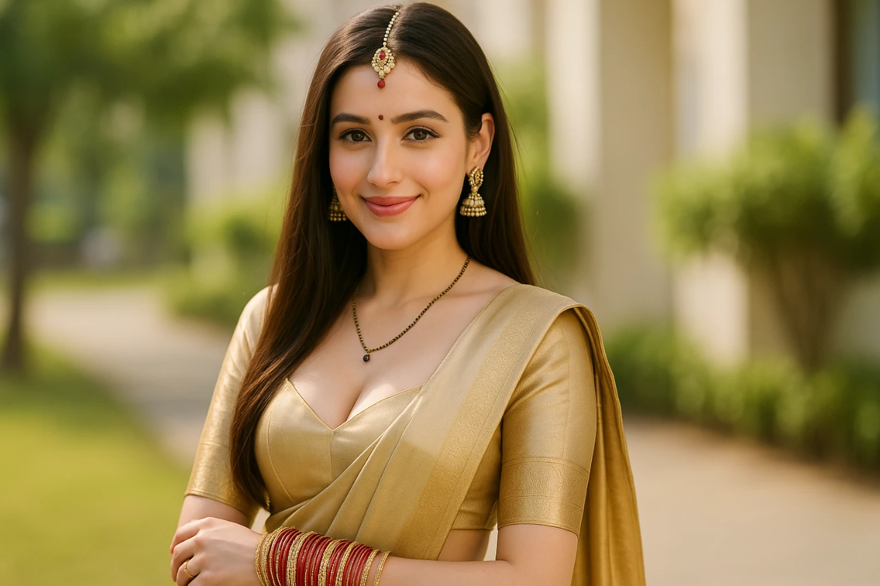 Climatic Conditions in Satna