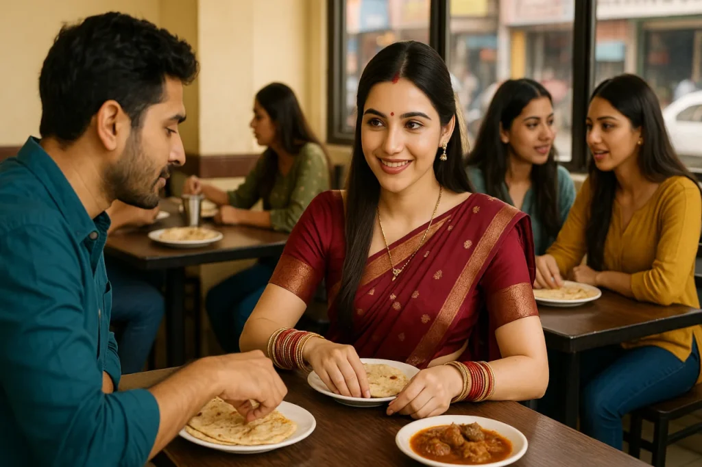 Family Restaurants & Multi-Cuisine in Satna