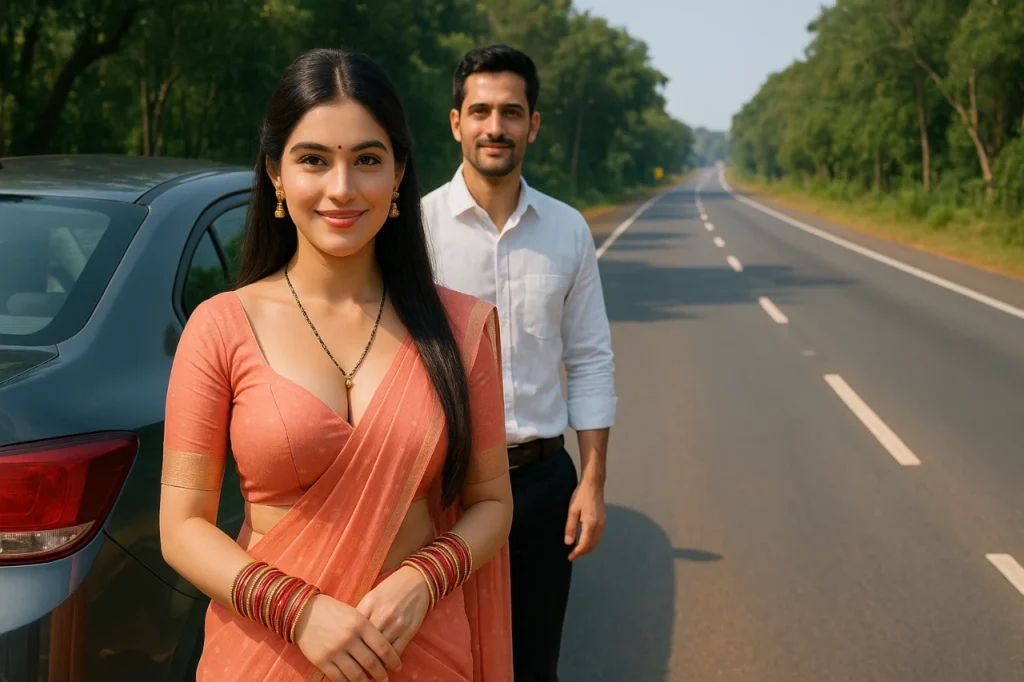 How to Reach Satna from Mumbai