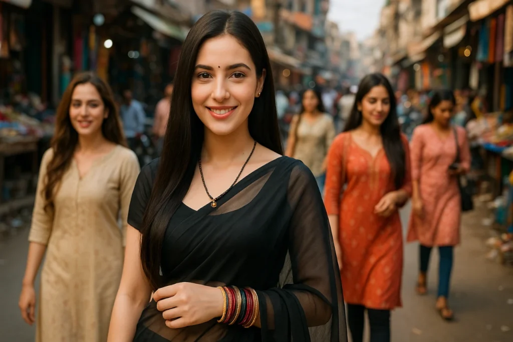 LOCAL MARKETPLACES & HANDICRAFTS IN SATNA