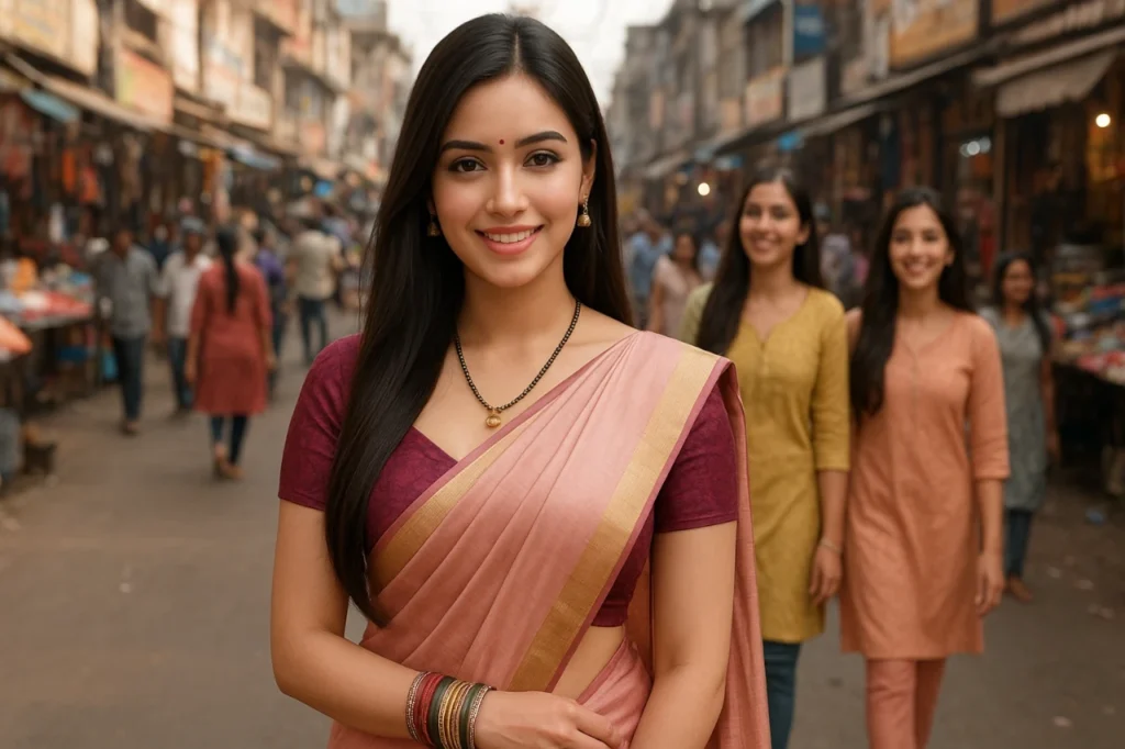 Languages Spoken in Satna