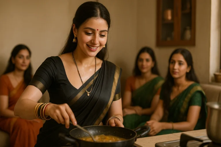 Local Food Trail Itinerary of Satna