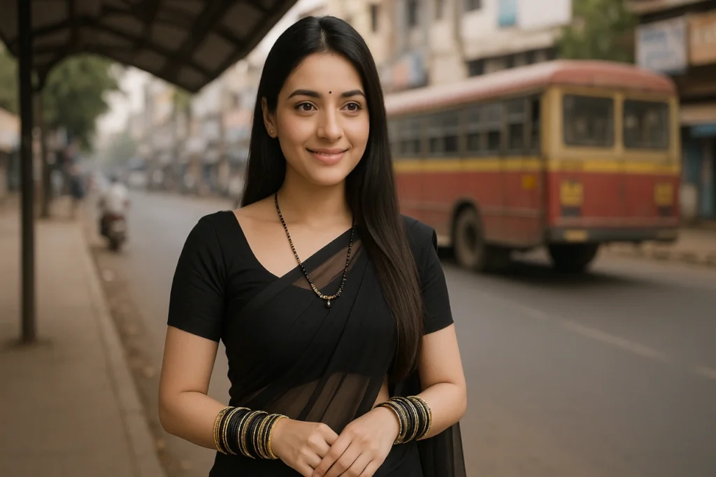 Local Transport After Reaching Satna