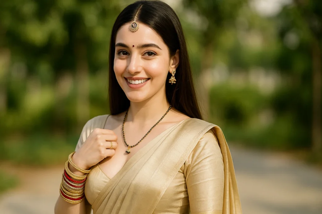 Local interviews from people in Satna