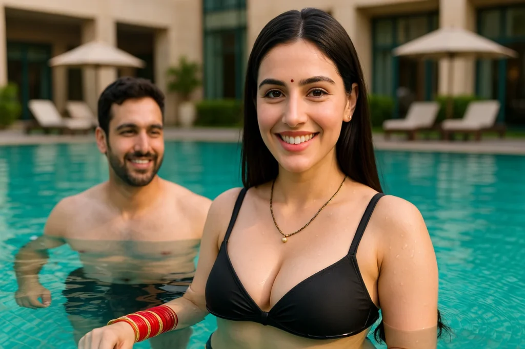 Luxury & Resort-style Stays in & near Satna