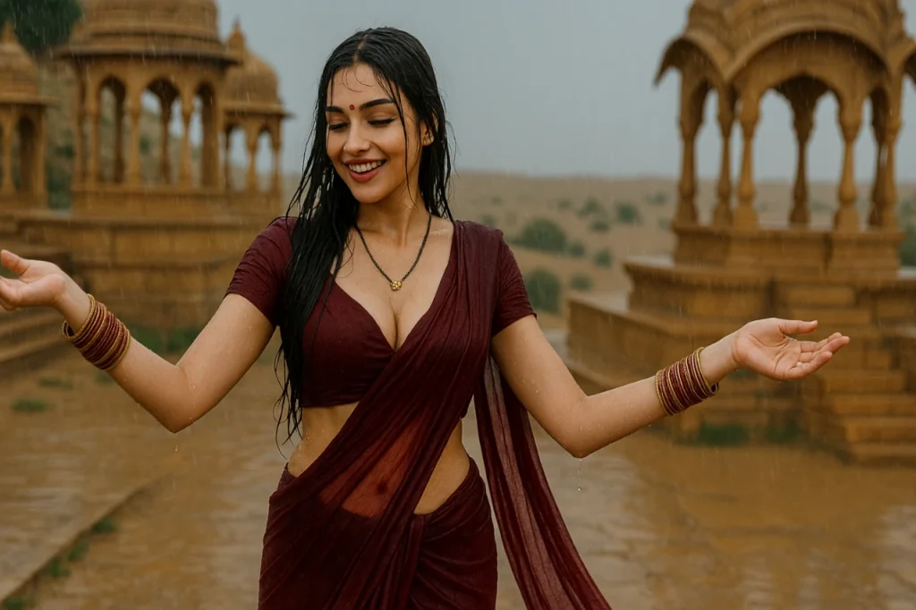 MONSOON ITINERARY FOR SATNA