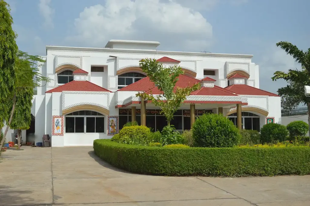 Ram Durbar - Hotel - Satna Road - Chitrakoot - Satna