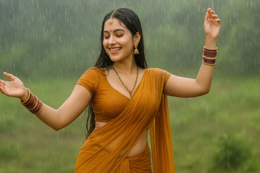 Satna's Transitional Climate Zone