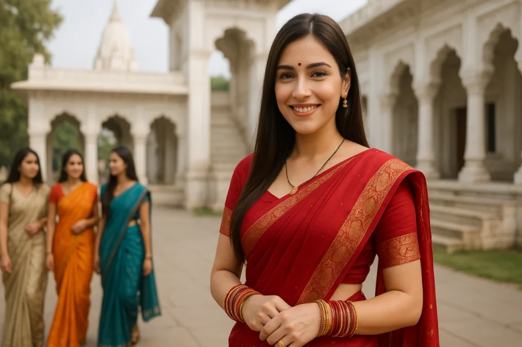 Symbolism in Satna's Temple Architecture