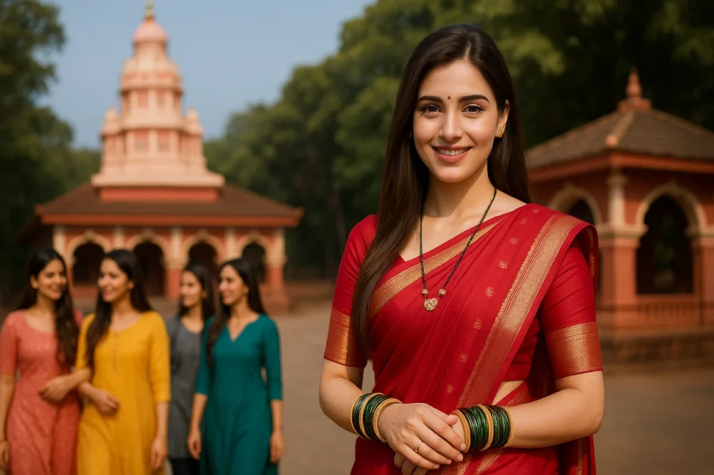 TEMPLES & PLACES OF WORSHIP IN SATNA