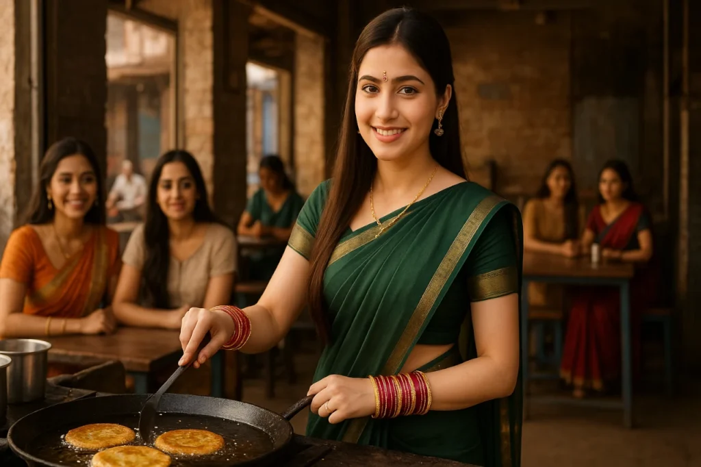 Village-Style Food Experiences