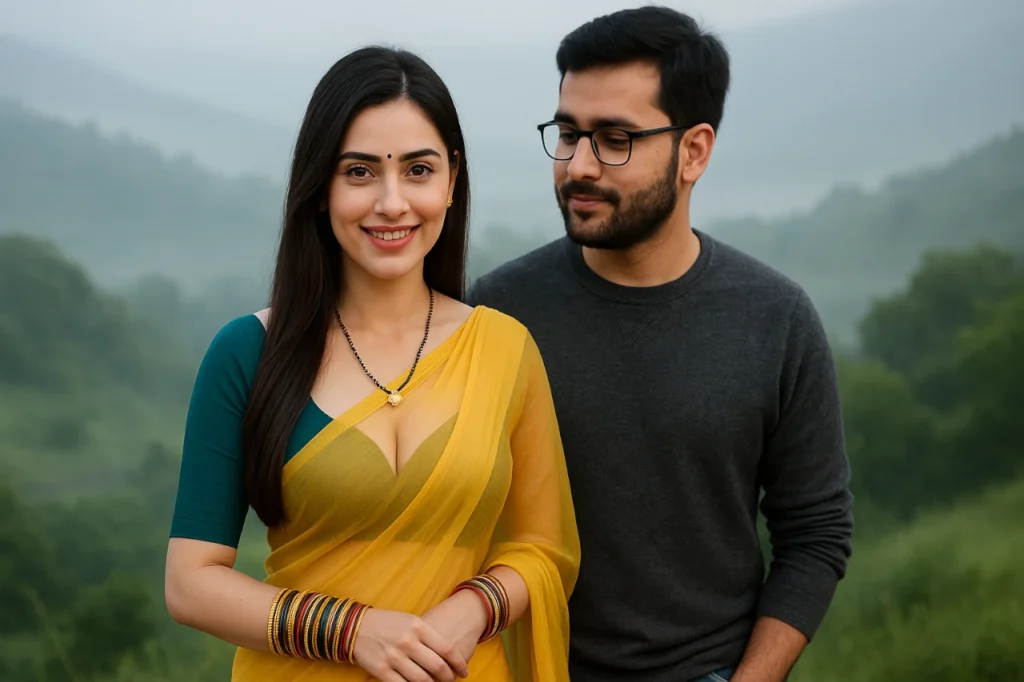 WEATHER-BASED ITINERARY PLANNER FOR SATNA