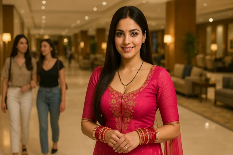 Where to Stay in & near Satna