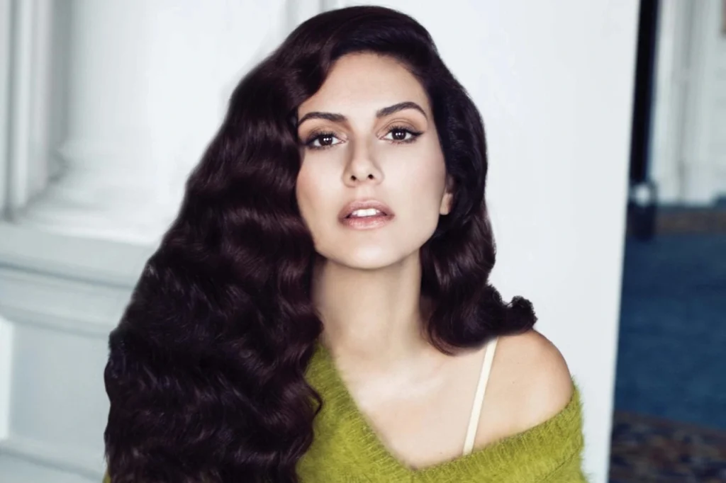 Bergüzar Korel Biography