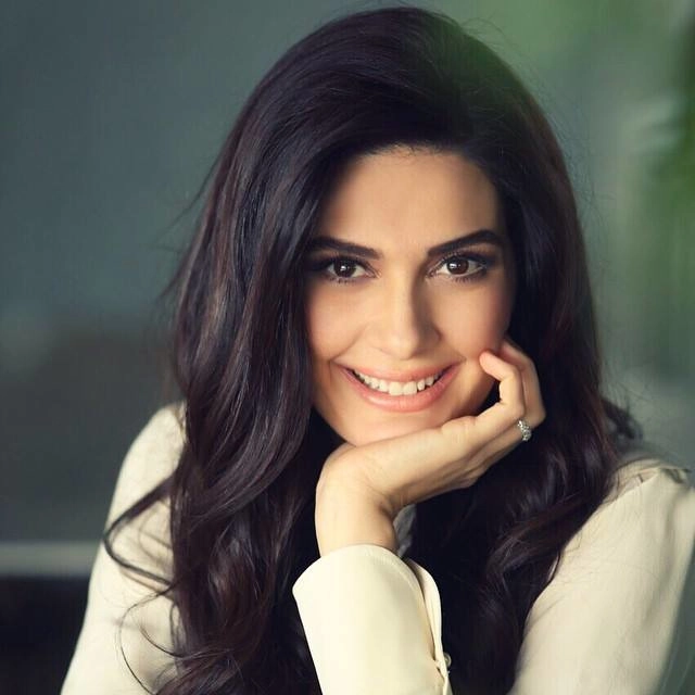 Bergüzar Korel Television Serial