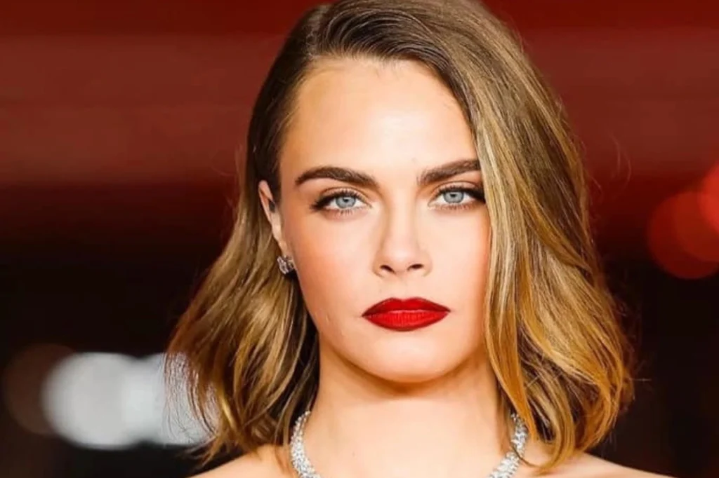 Cara Delevingne Biography