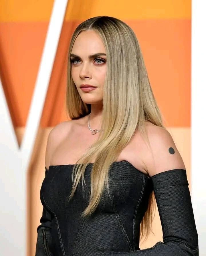 Cara Delevingne Controversy