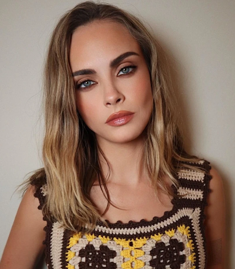 Cara Delevingne Music Videos