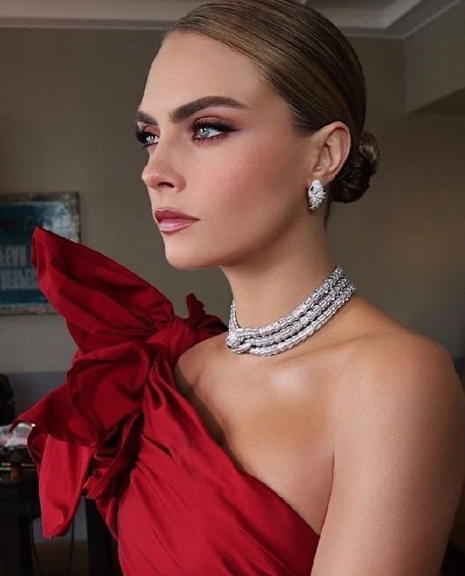 Cara Delevingne Relationships