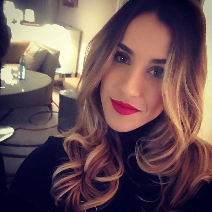 Jade Laroche Interviews