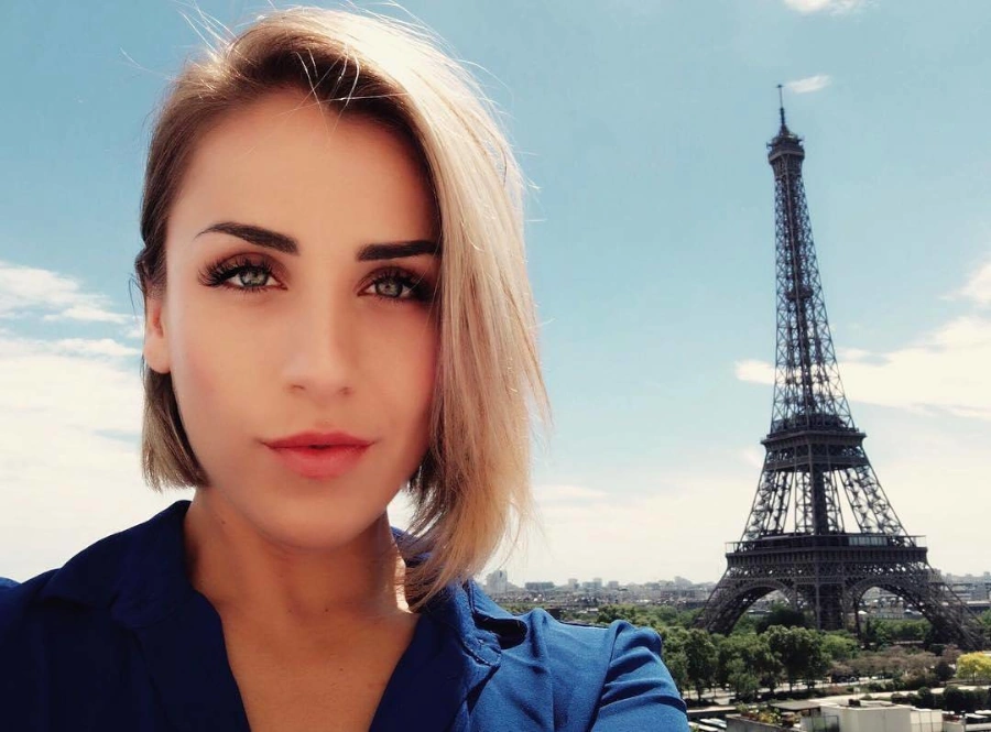 Jade Laroche Net worth