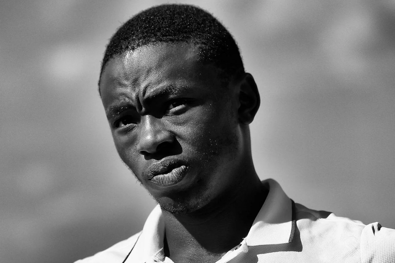 Kagiso Rabada