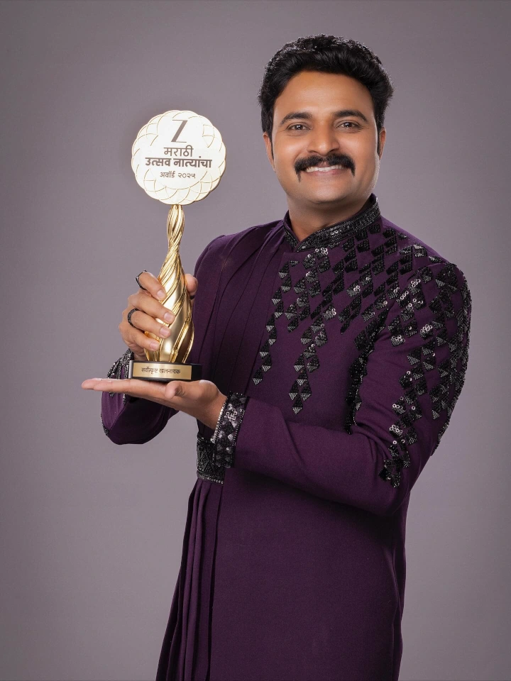 Kiran Gaikwad Marriage