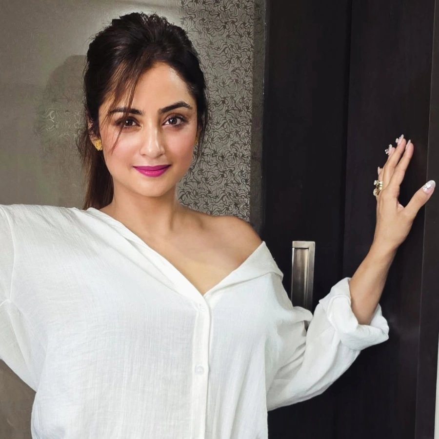 Madirakshi Mundle Age