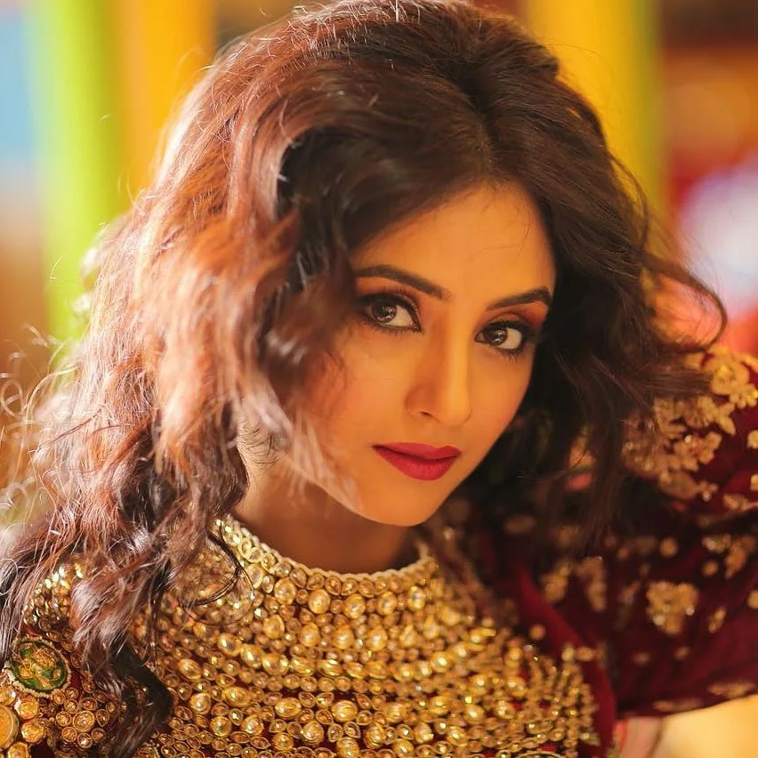 Madirakshi Mundle Husband