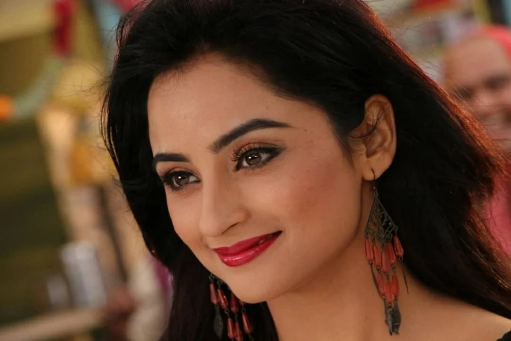 Madirakshi Mundle Net worth