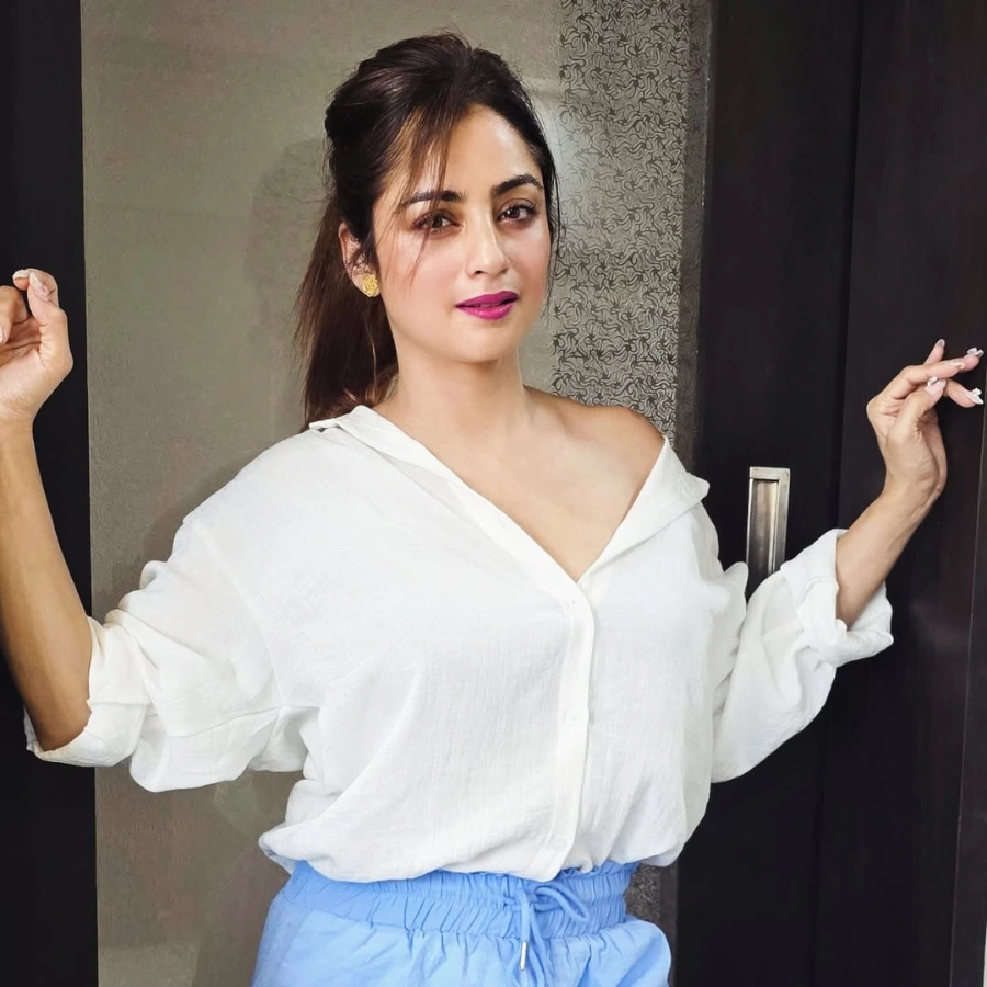 Madirakshi Mundle in Siya Ke Ram