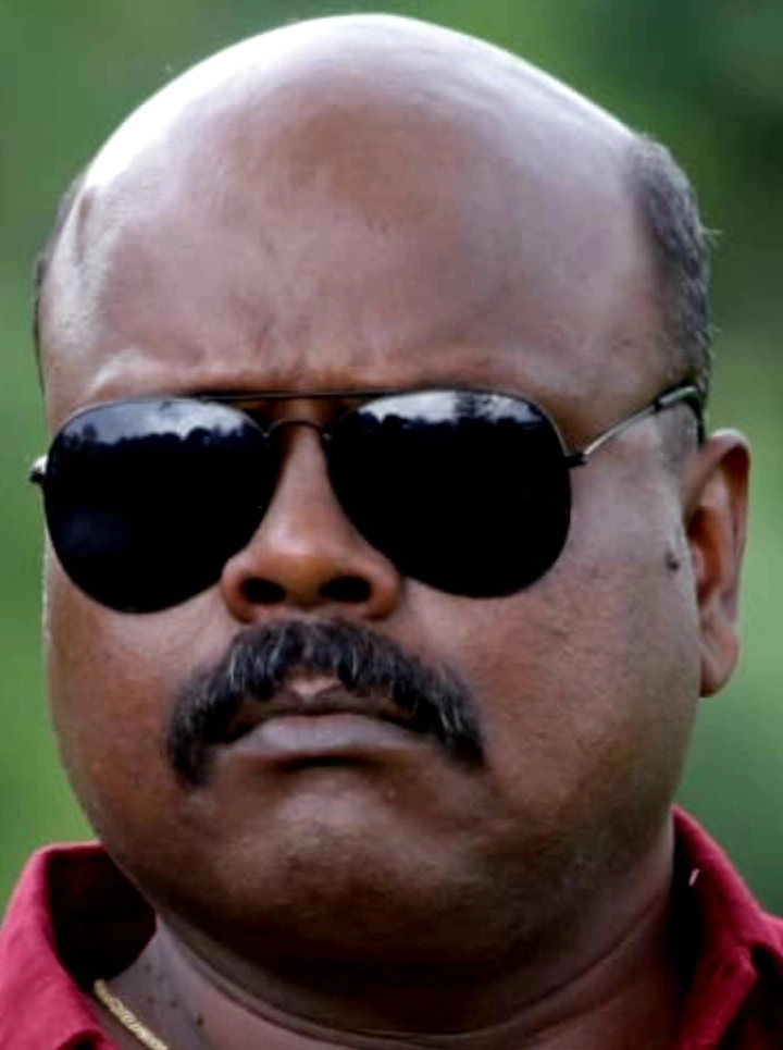 Milind Shinde Biography