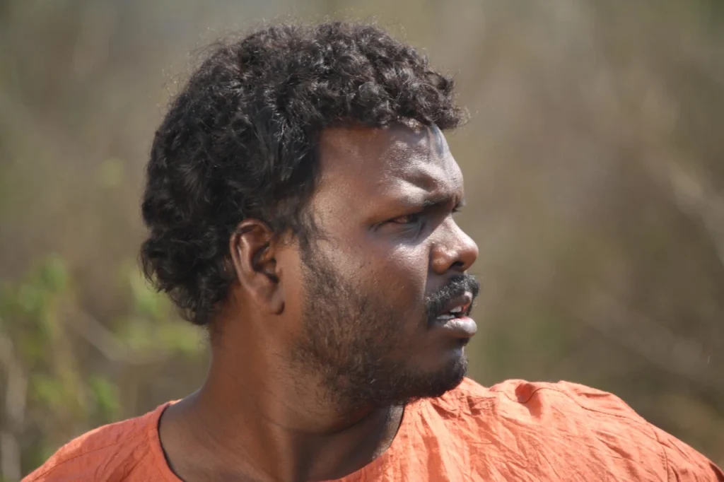 Milind Shinde Director