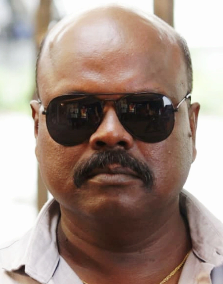 Milind Shinde in Devmanus