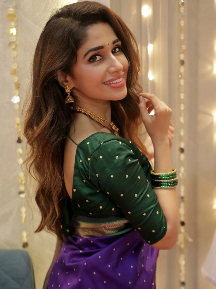 Purniemaa Dey Filmography