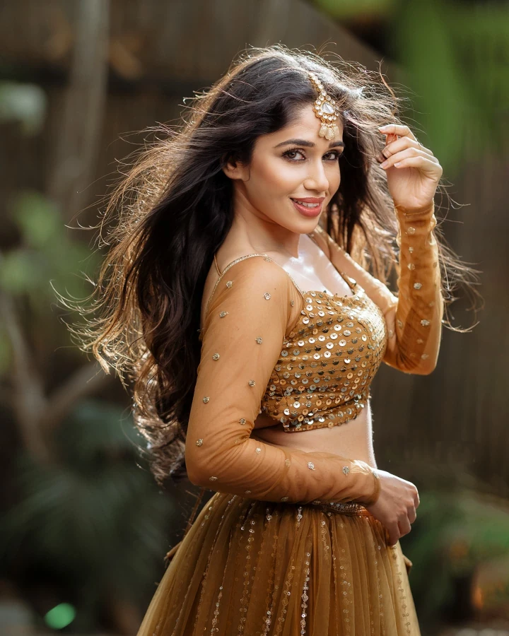 Purniemaa Dey TV Shows