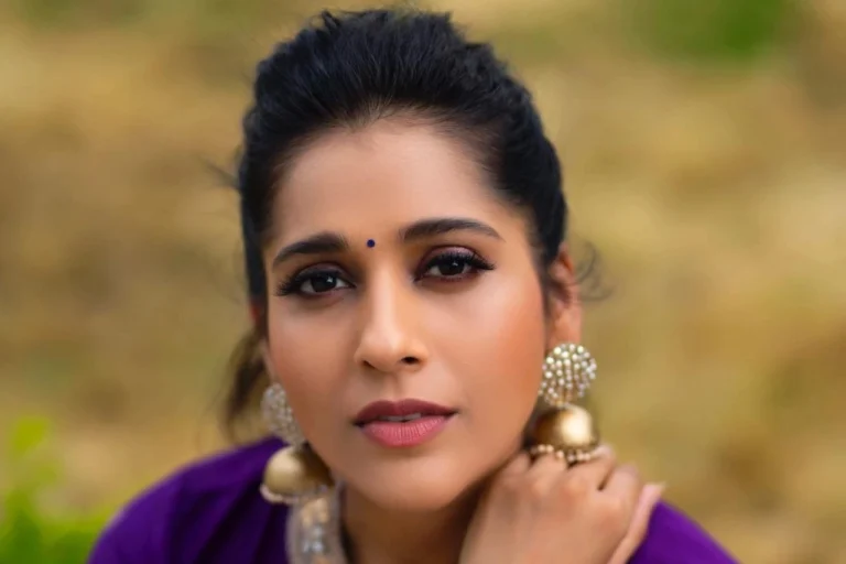 Rashmi Gautam