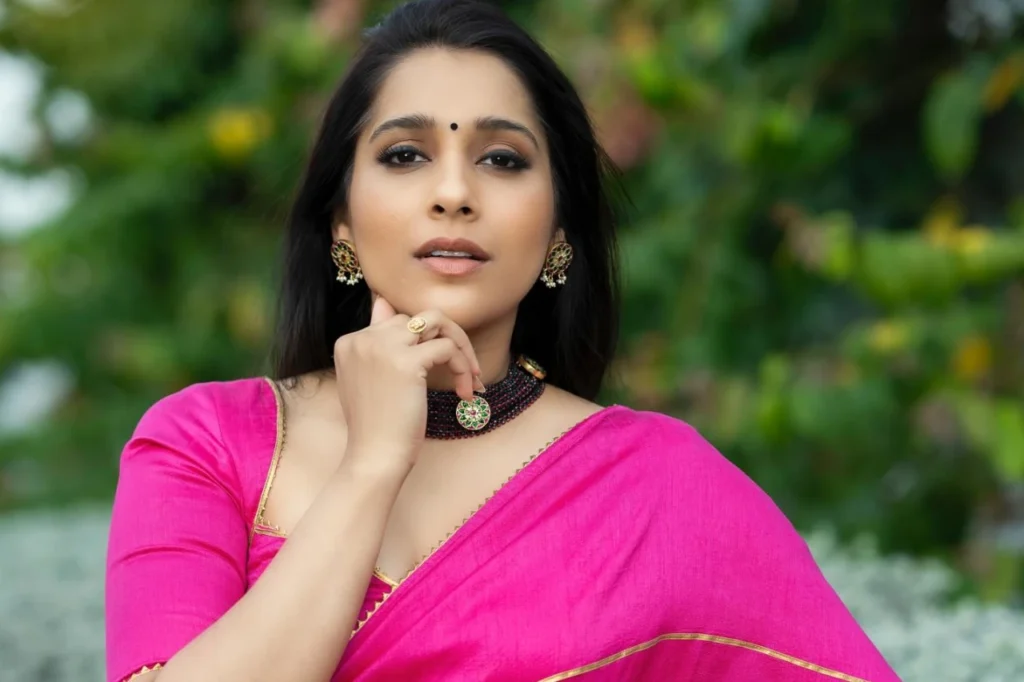 Rashmi Gautam Age