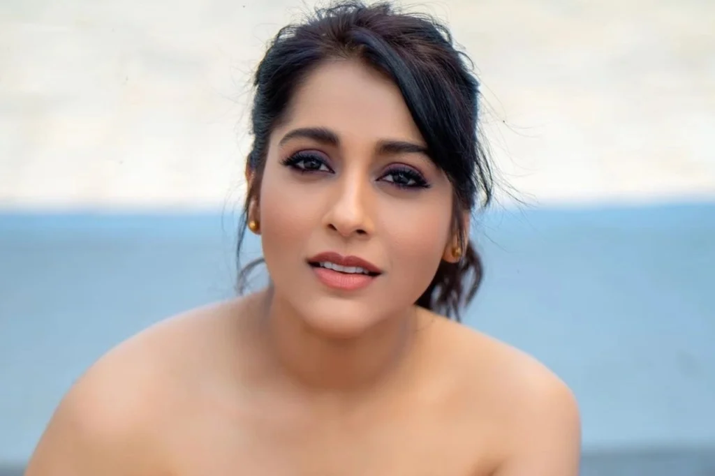 Rashmi Gautam Biography