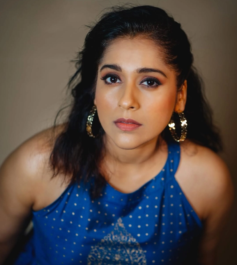 Rashmi Gautam Films