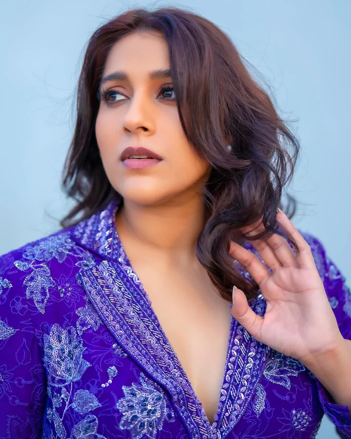 Rashmi Gautam Hottest