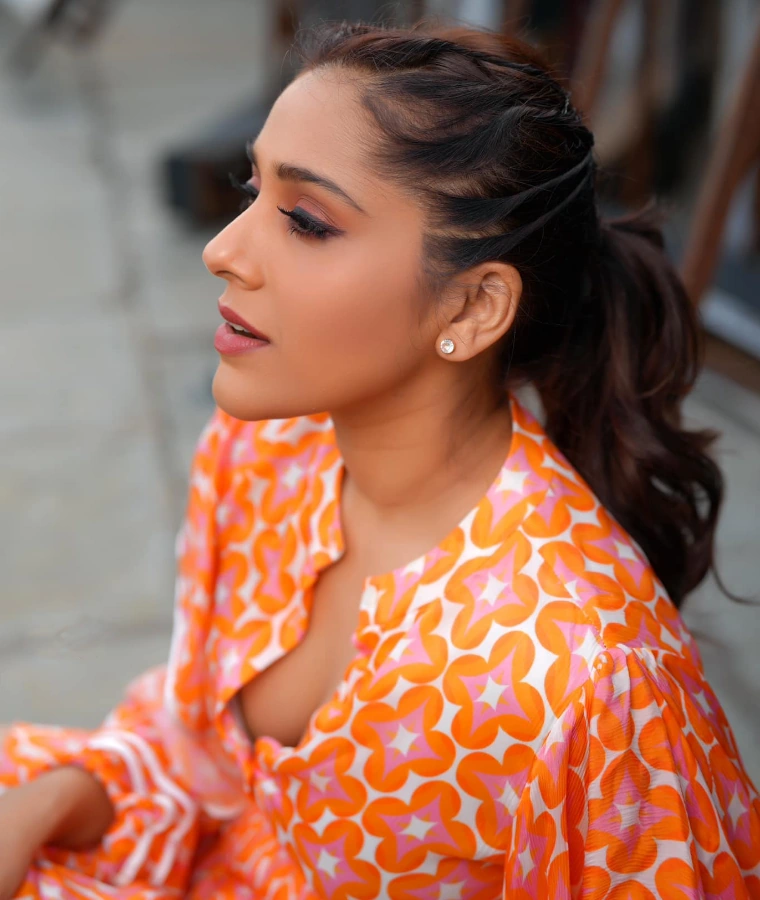 Rashmi Gautam Husband