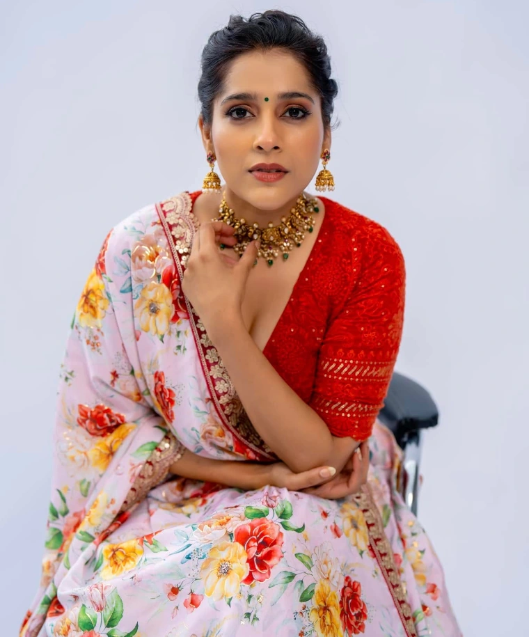 Rashmi Gautam Relationship
