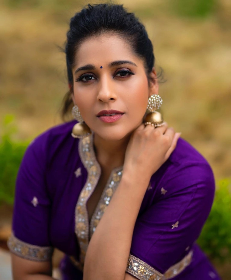 Rashmi Gautam Social work